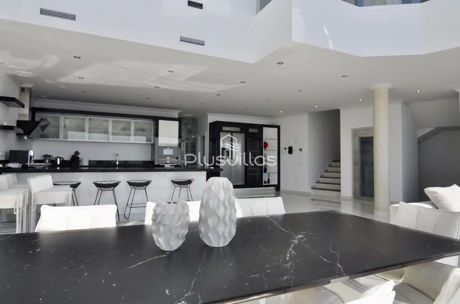 House for sale in La Fustera, imagen 9