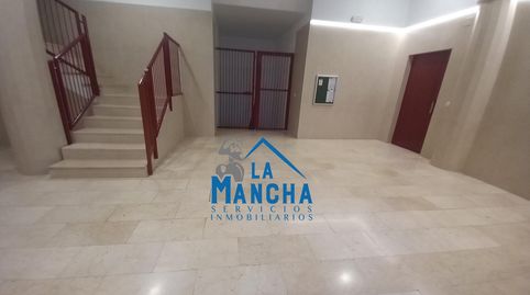 Foto 2 de Piso en venta en Hospital, Albacete Capital