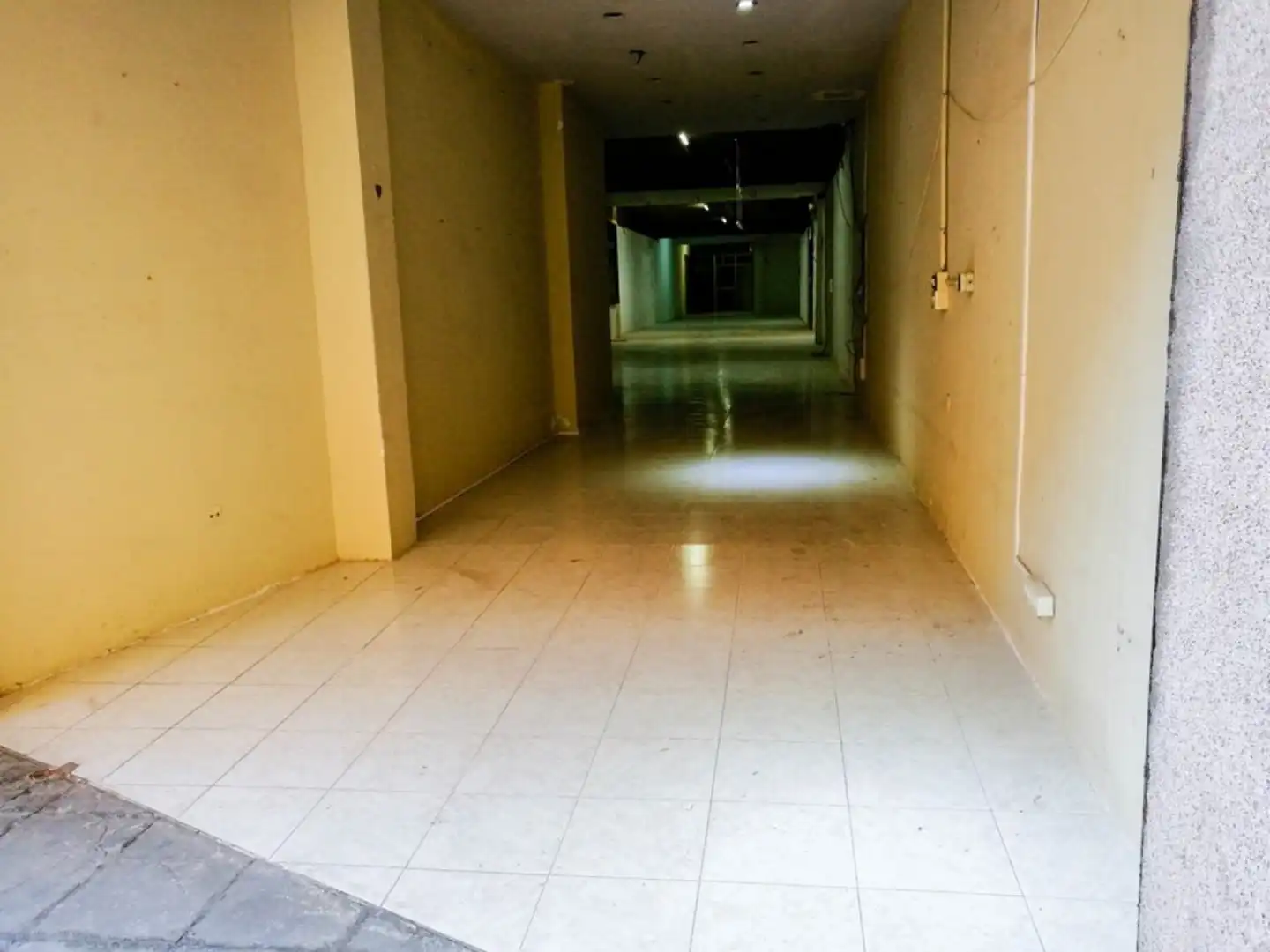 Business premises to rent in Centre, imagen 8