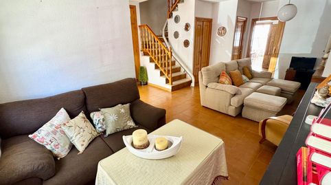Foto 3 de Casa adosada en venta en Punta Umbría, Huelva