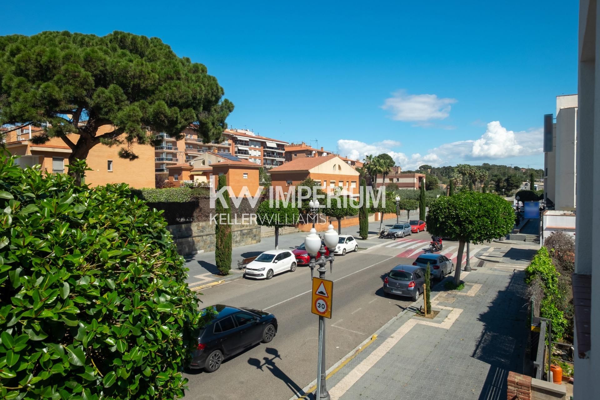 Exterior view of House or chalet for sale in  Tarragona Capital  with Heating, Private garden and Terrace