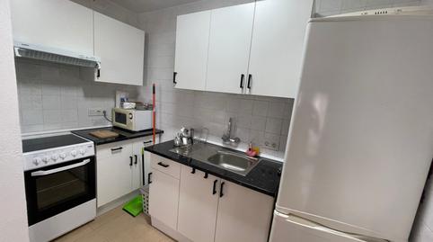 Foto 5 de Apartamento de alquiler en Cap Negret, L'Olla, Altea