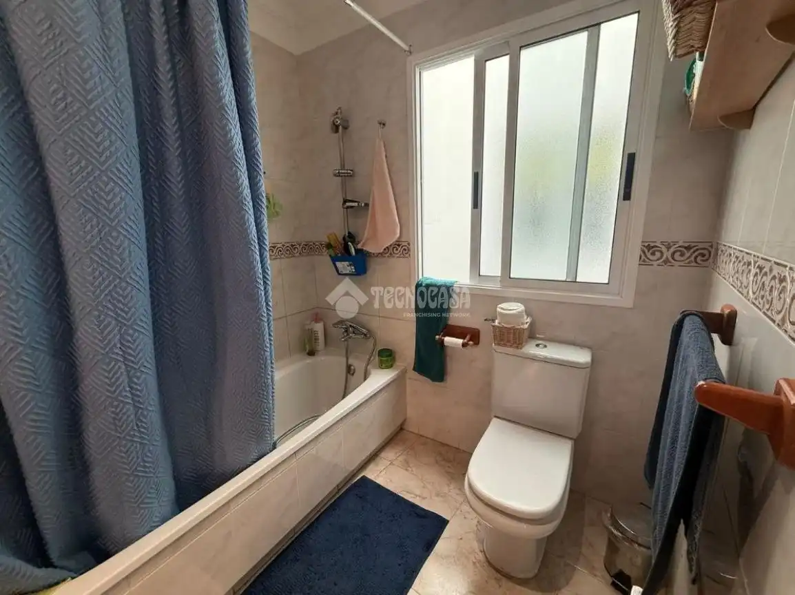 Casa pareada con terraza en venta en San Antonio - Las Arenas, imagen 35
