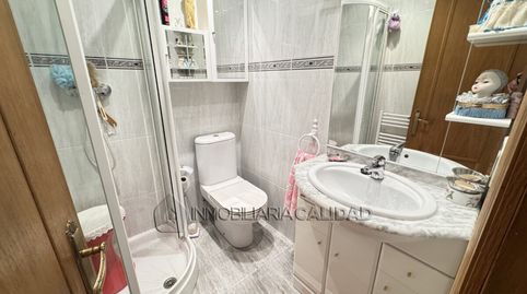 Foto 4 de Piso en venta en Gamonal - San Bruno - G9, Burgos Capital
