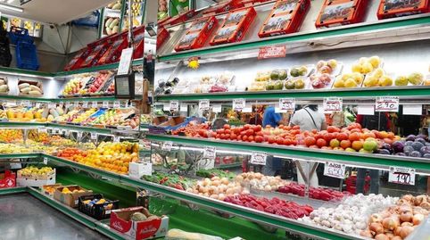 Photo 2 of Premises for transfer in Calle Calle de Mendizábal, 1, Triana, Las Palmas de Gran Canaria