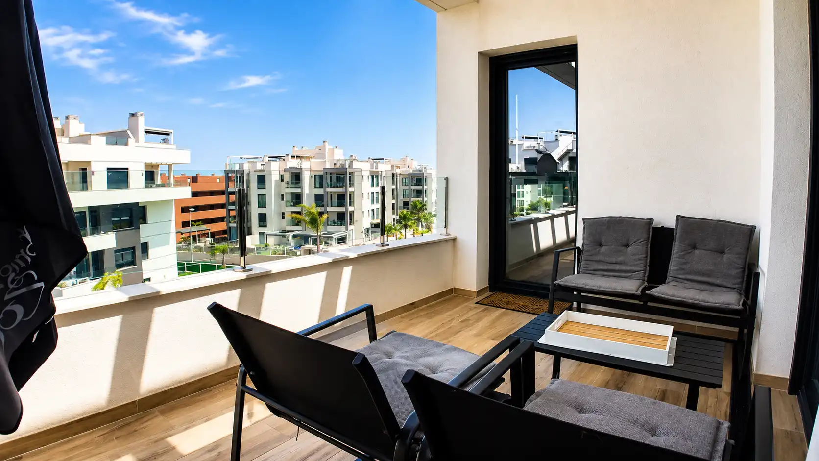 Penthouse mit Terrasse zum Verkauf in Orihuela Costa, imagen 17