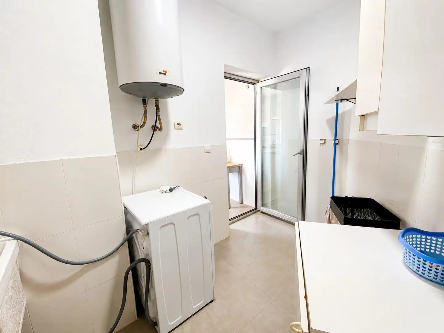 Piso con ascensor en venta en Lugar RIO ALBERITE, imagen 30