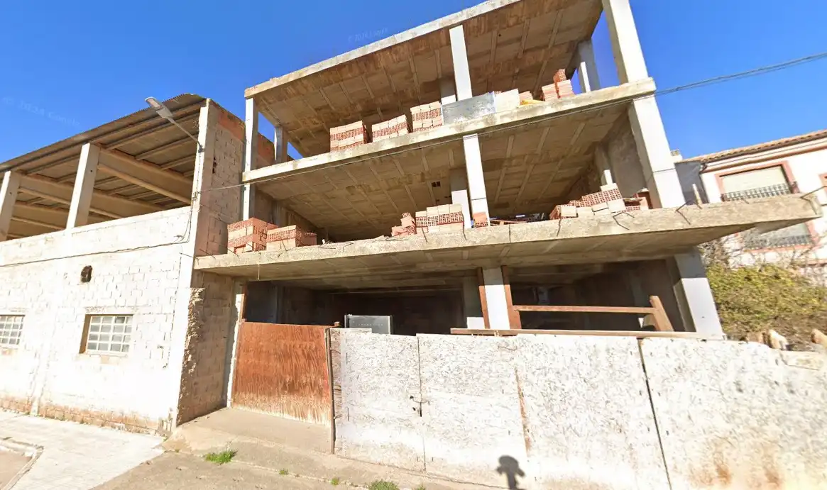 Inmuebles singulares en venta en Calle Colladillo 34, imagen 3