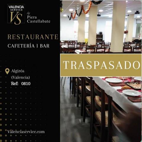 Local comercial en Alquiler en Calle del Pintor Ferrer Calatayud en L'Illa Perduda