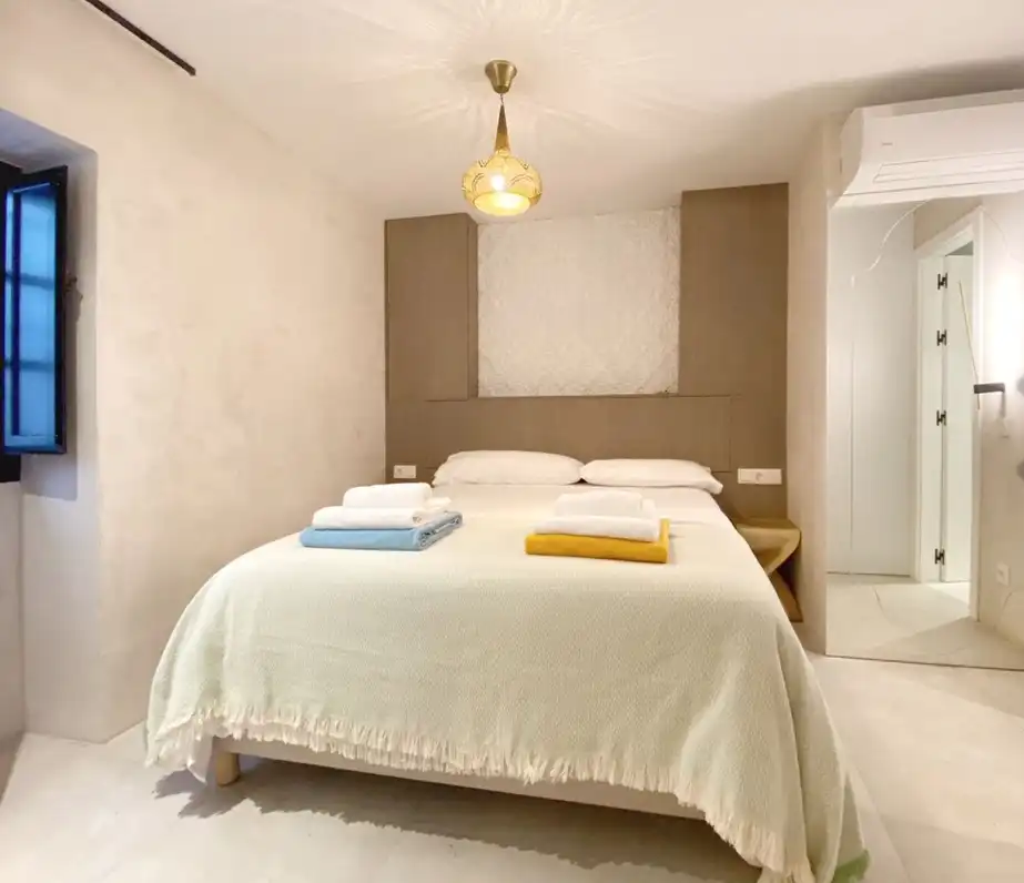 Appartement avec ascenseur à vendre à Marbella Centro, imagen 12