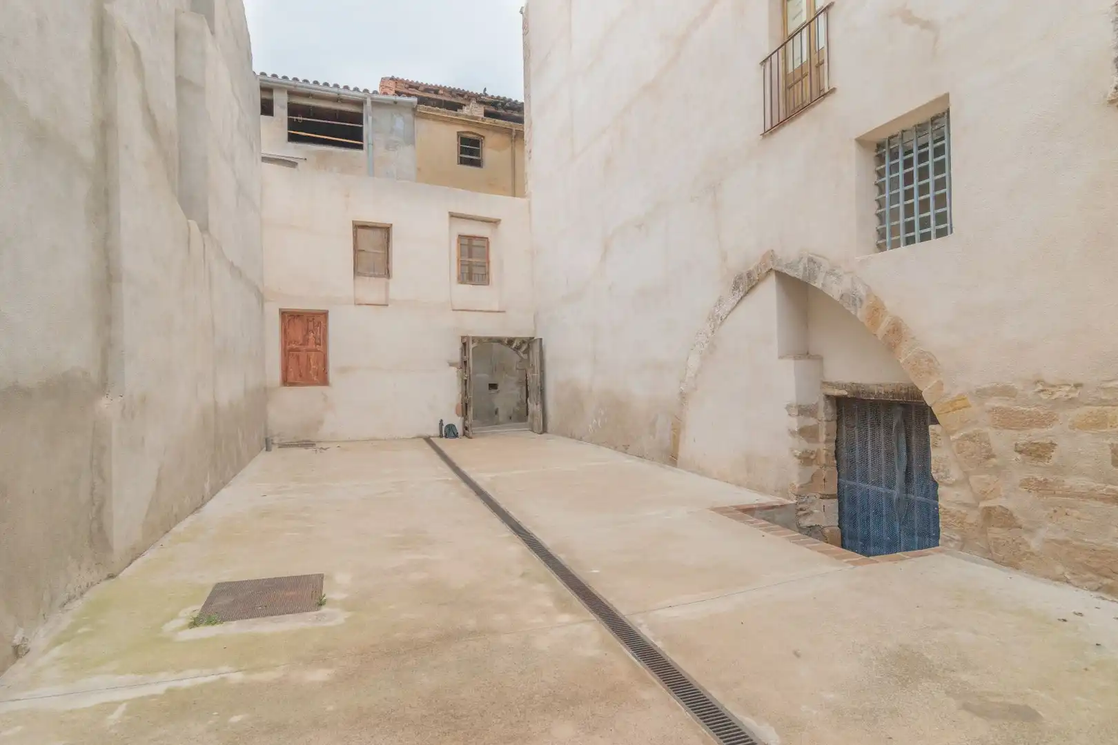 Casa rústica con jardín en venta en La Selva del Camp, imagen 10
