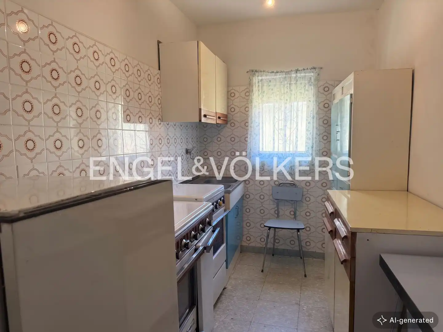 Cuina de Residencial en venda en Sanchorreja