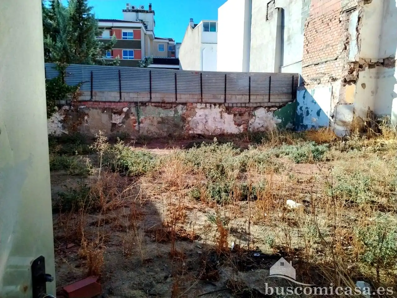 Terreni e lotti in vendita a Glorieta, imagen 4