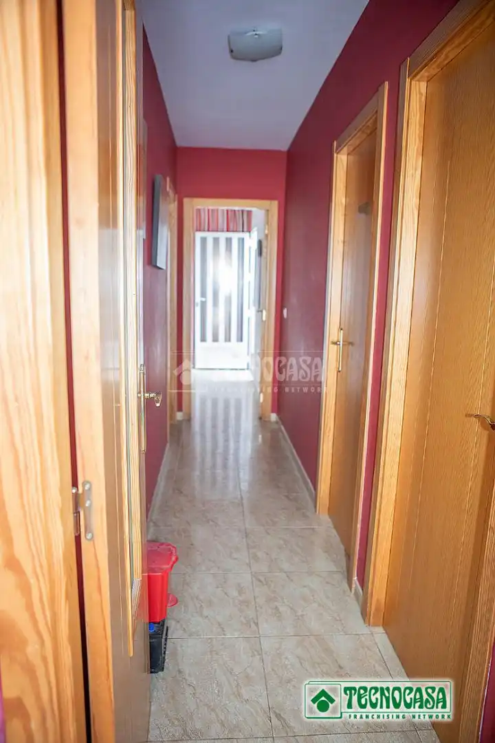 Casa adosada en venta en Pulpí con Terraza