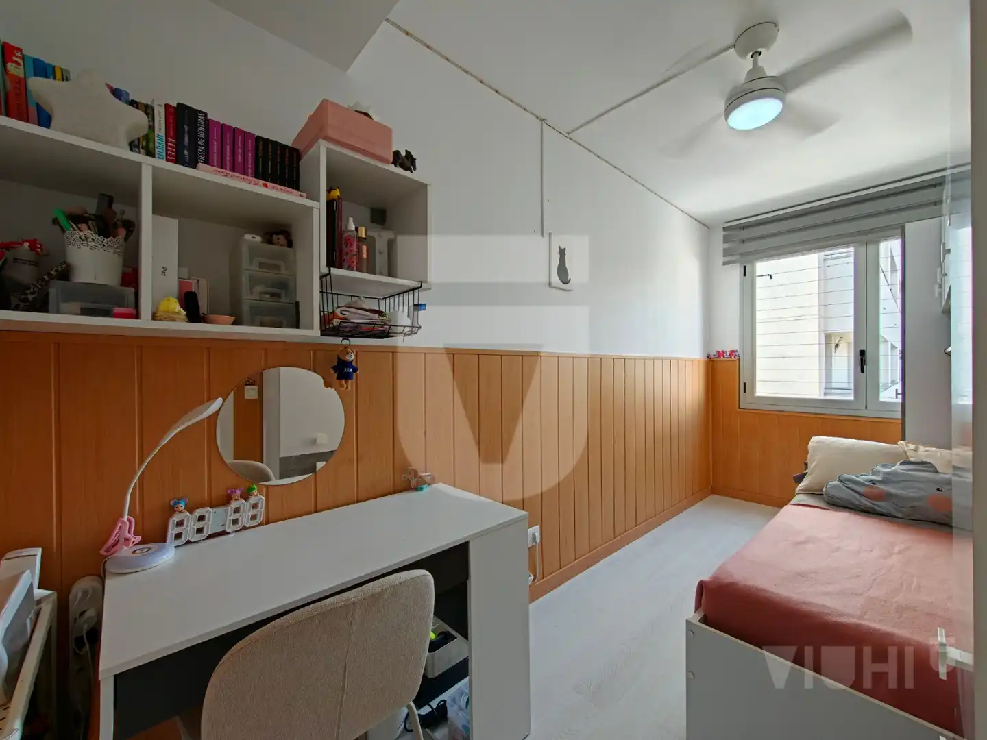 Habitación de Piso en venta en Montgat con Aire acondicionado, Calefacción y Parquet