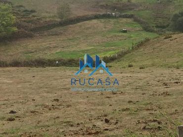 Terreno rústico en venta en reinosa