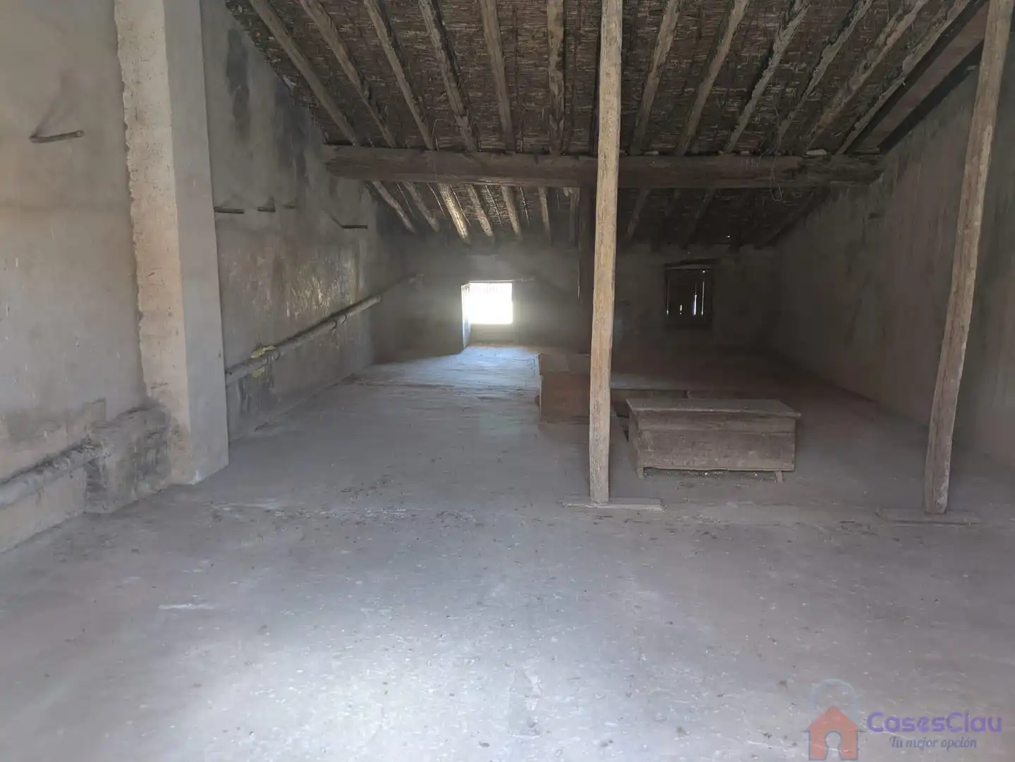 Casa amb terrassa en venda a San antoni 20, imagen 31