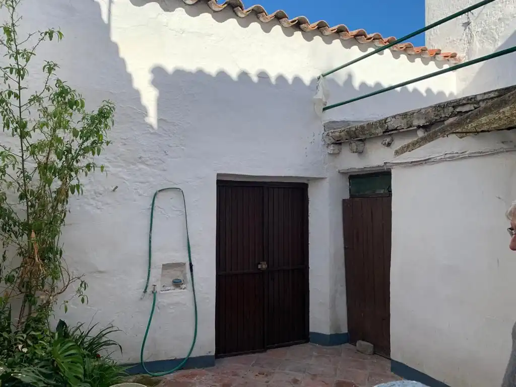 Casa en venda a Llerena, imagen 3