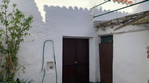 Foto 3 de Casa o chalet en venta en Calle Cruz, 41, Llerena, Badajoz