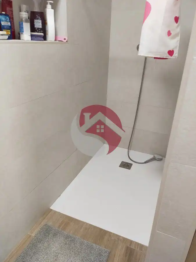 Badezimmer von Haus oder Chalet zum Verkauf in Alhaurín El Grande