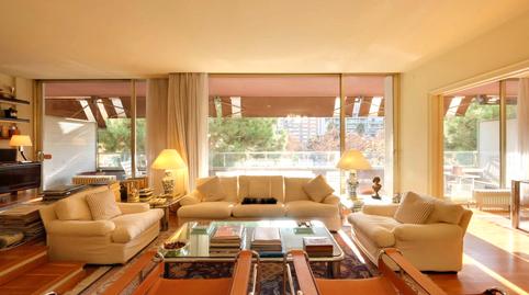 Foto 4 de Pis en venda a Avinguda Diagonal, Pedralbes,  Barcelona Capital