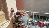 Balcony of Flat for sale in Alaquàs  with Balcony