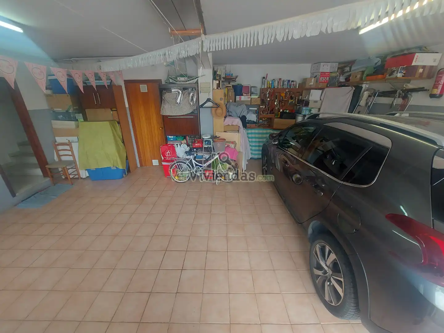 Houses for sale in Sant Vicenç Dels Horts  with Air Conditioner, Heating and Private garden
