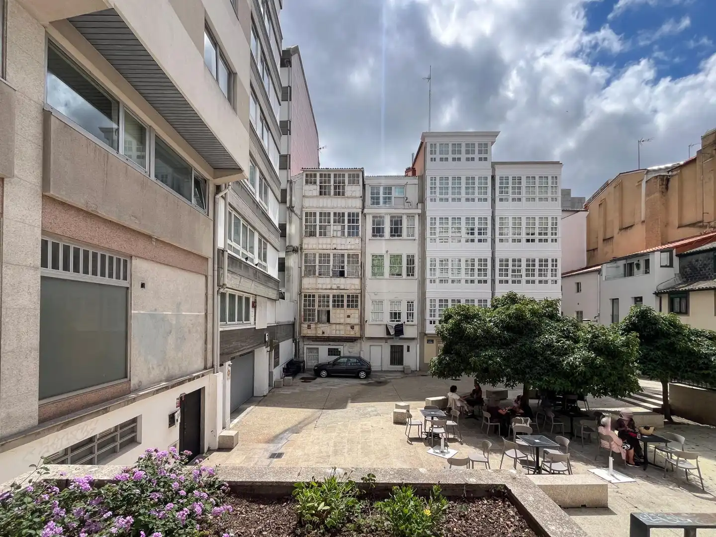 Àtic en venda a Calle de Orzán, 106, Monte Alto - Zalaeta - Atocha