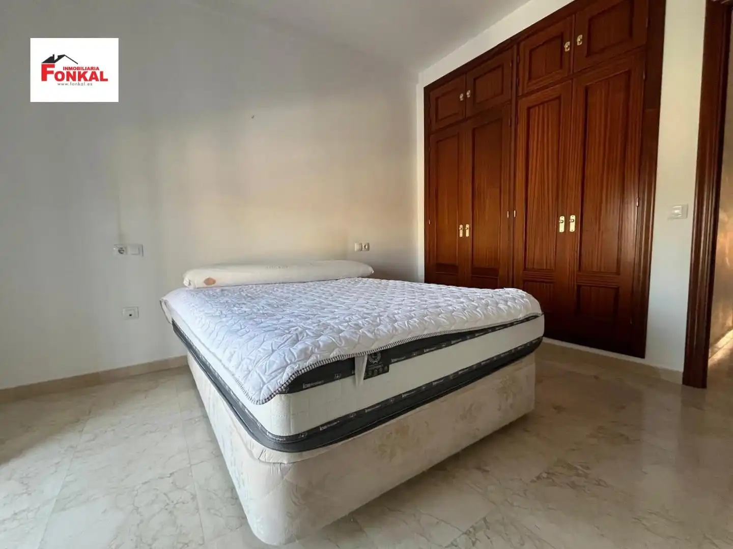 Habitación de Casa o chalet en venta en Jerez de la Frontera con Aire acondicionado, Terraza y Trastero