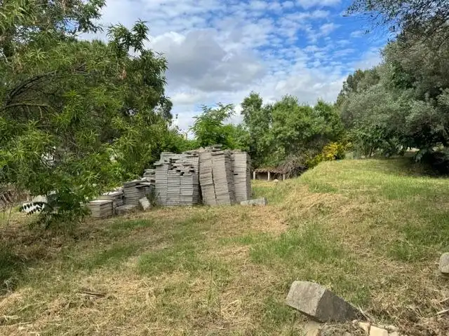 Casa o xalet en venda en Castellbisbal amb Jardí privat, Terrassa i Traster
