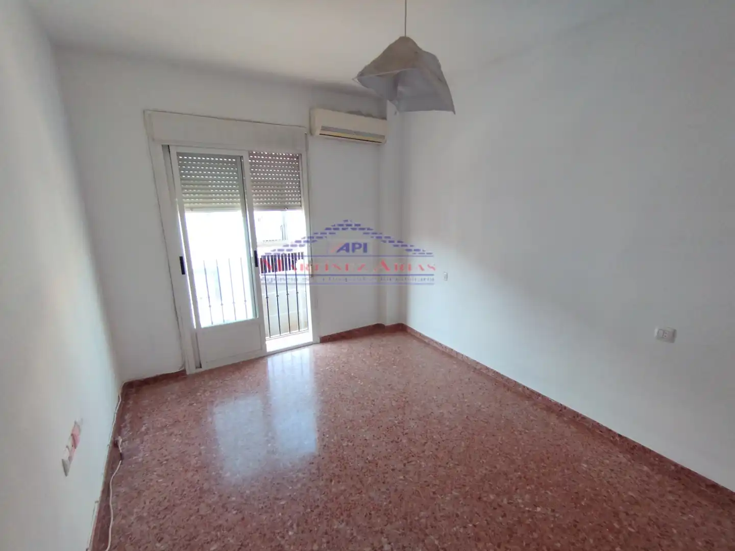 Bedroom of Detached homes for sale in Andújar  with Terrace, Storage room and Balcony