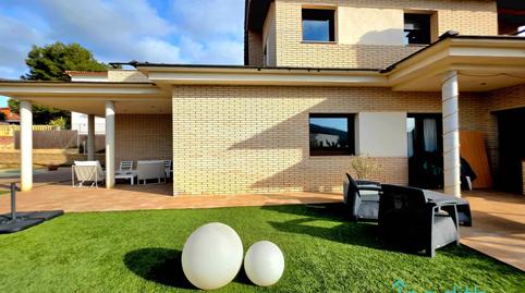 Photo 5 of House or chalet for sale in Calle Pinar, Canyelles, Barcelona