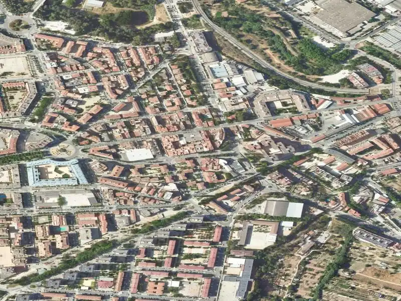 Flat for sale in Avenida Germans Marti, imagen 3