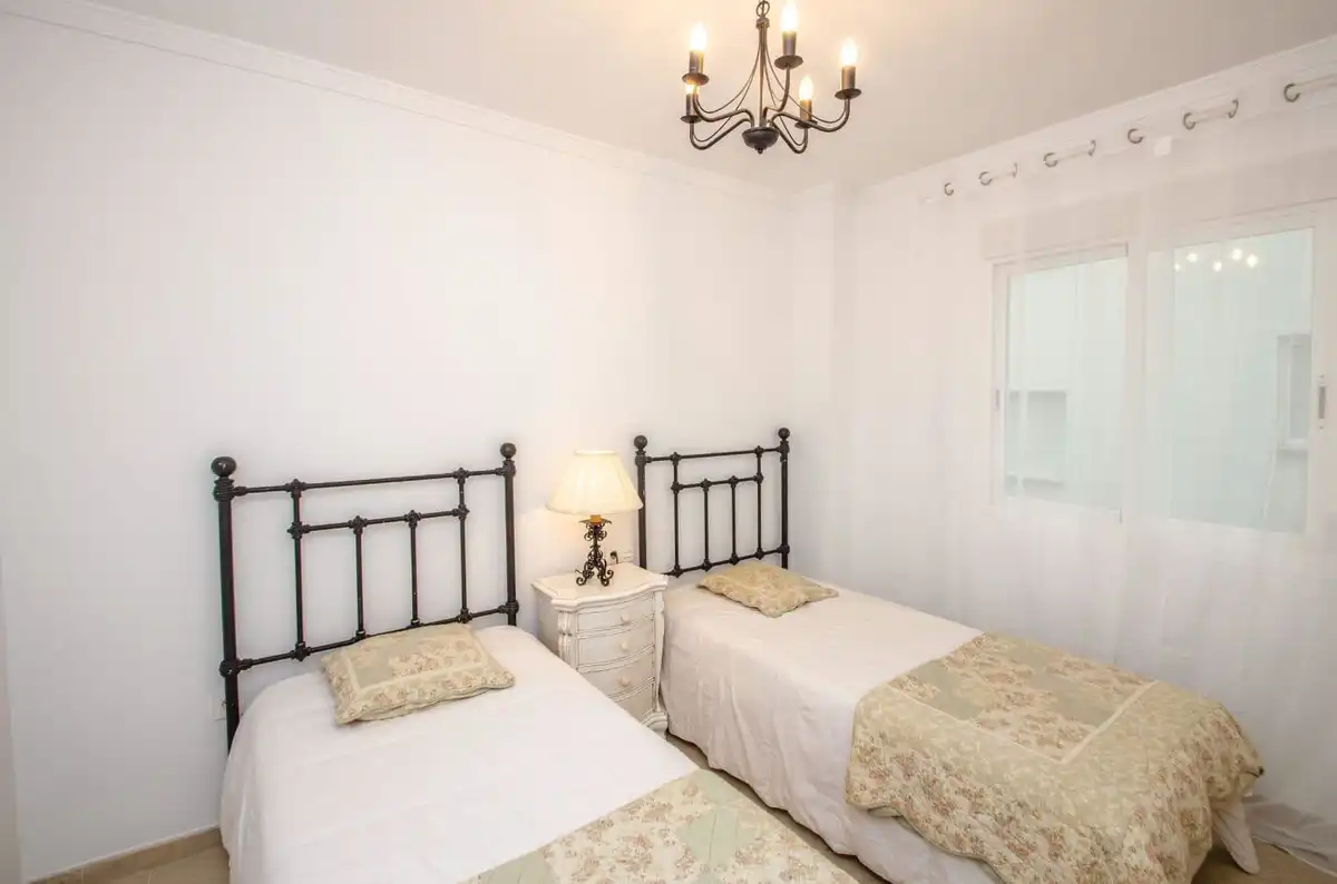 Apartment with lift for sale in Avenida de Julio Iglesias 58, imagen 8