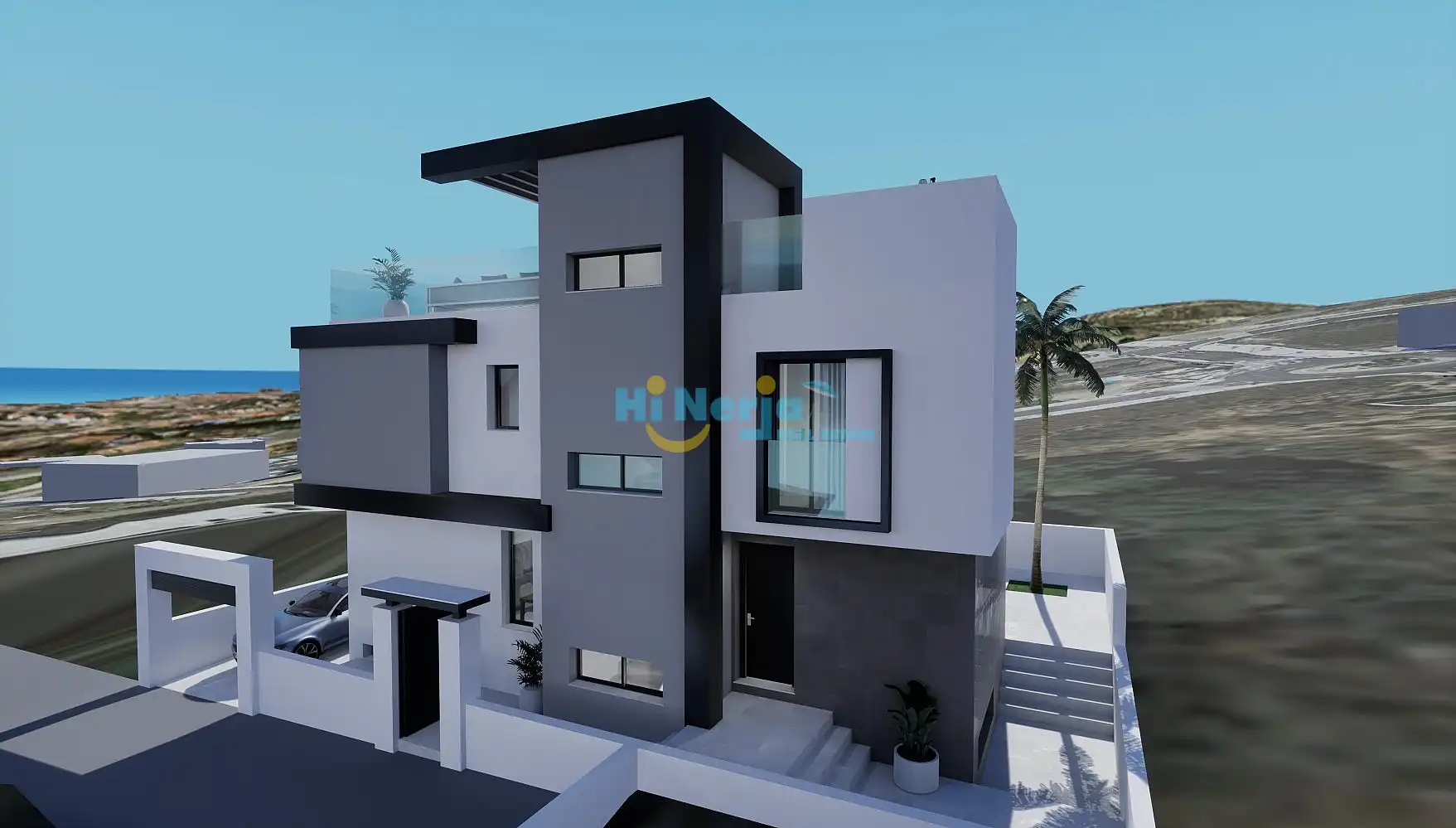 Casa con piscina in vendita a Centro, imagen 6