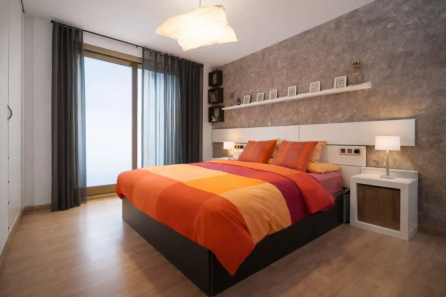 Attique avec ascenseur à vendre à Carrer de la Sardana, imagen 9