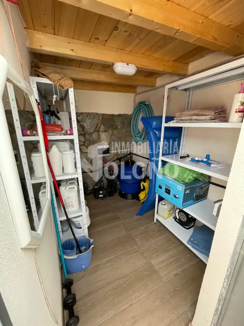 Casa o chalet en venta en Cuzcurrita de Río Tirón con Calefacción, Jardín privado y Parquet