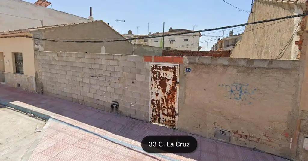 Terreni e lotti in vendita a C. La Cruz, imagen 3