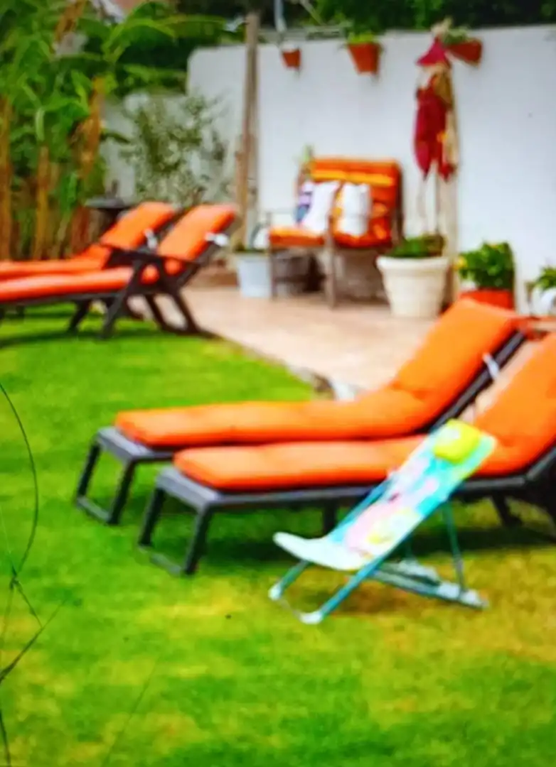 Villa avec piscine à vendre à Calle los Ruiseñores 130, imagen 3