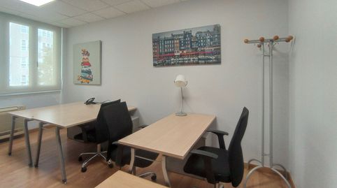 Foto 5 de Oficina de lloguer a Bilbao - Alameda Recalde, 27, Ensanche - Moyua - Diputación, Bilbao