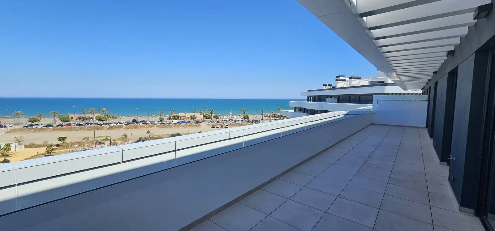 Apartament amb ascensor en venda a Los Álamos, imagen 6
