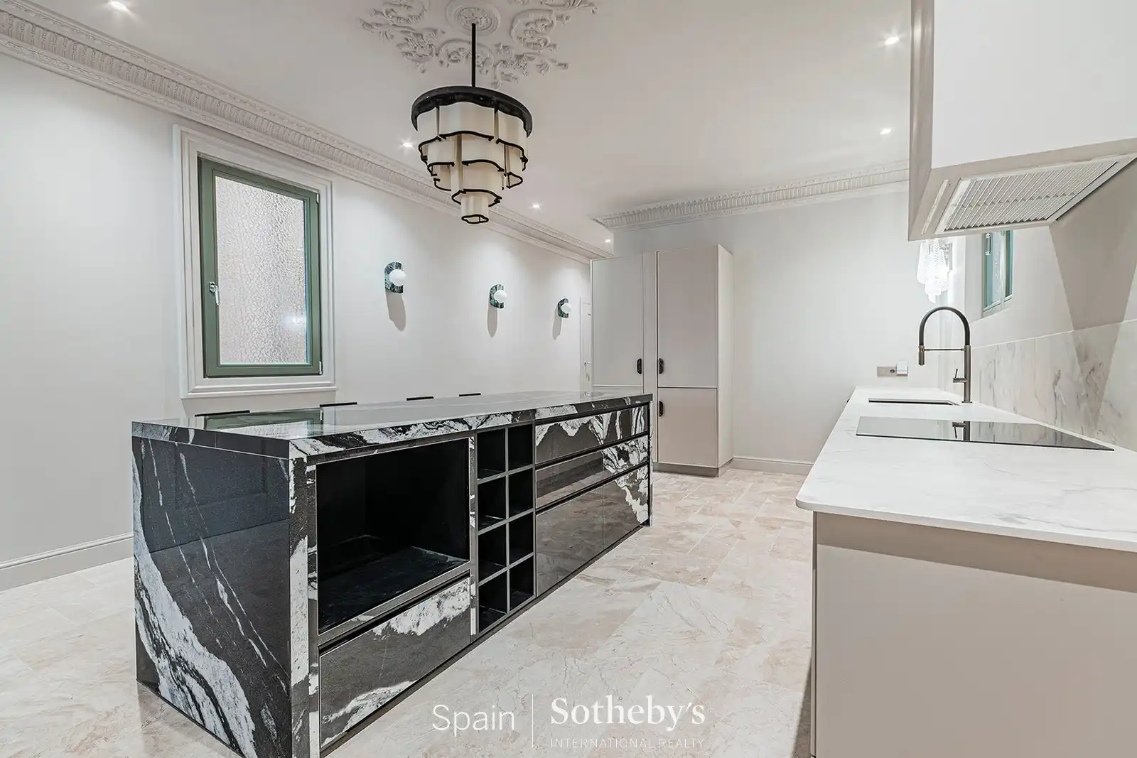 Apartment mit Aufzug zum Verkauf in Avinguda Diagonal, imagen 19
