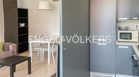 Foto 5 de Apartament en venda a Vila de Gràcia, Barcelona