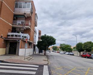 Flat for sale in Calle del Carmen, Centro