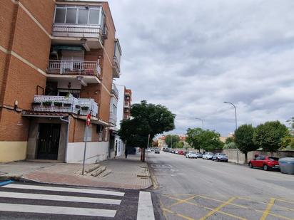 Exterior view of Flat for sale in Aranjuez  with Terrace