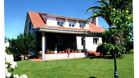 Foto 5 de Casa o chalet en venta en Boqueixón, A Coruña