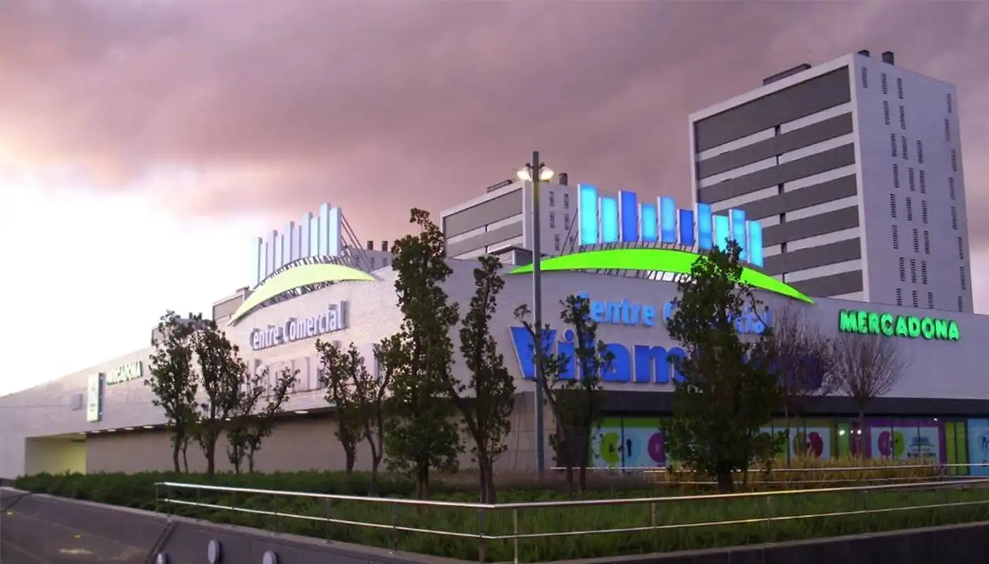 Exterior view of Residential for sale in Viladecans