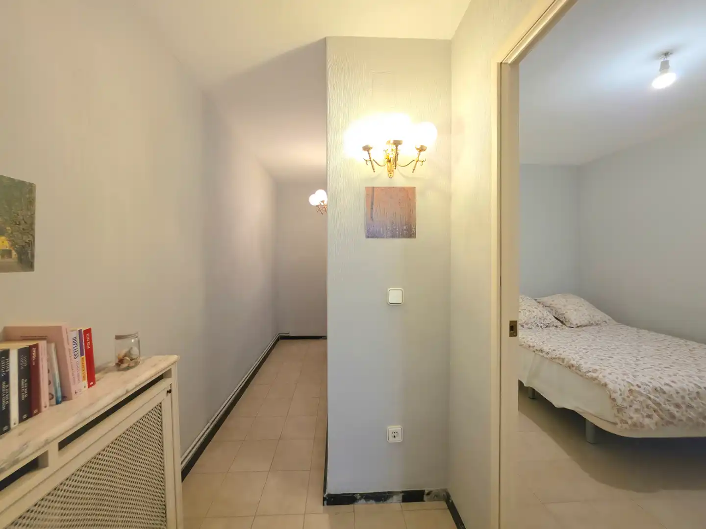Piso con ascensor en venta en Avenida de Loring 6, imagen 37
