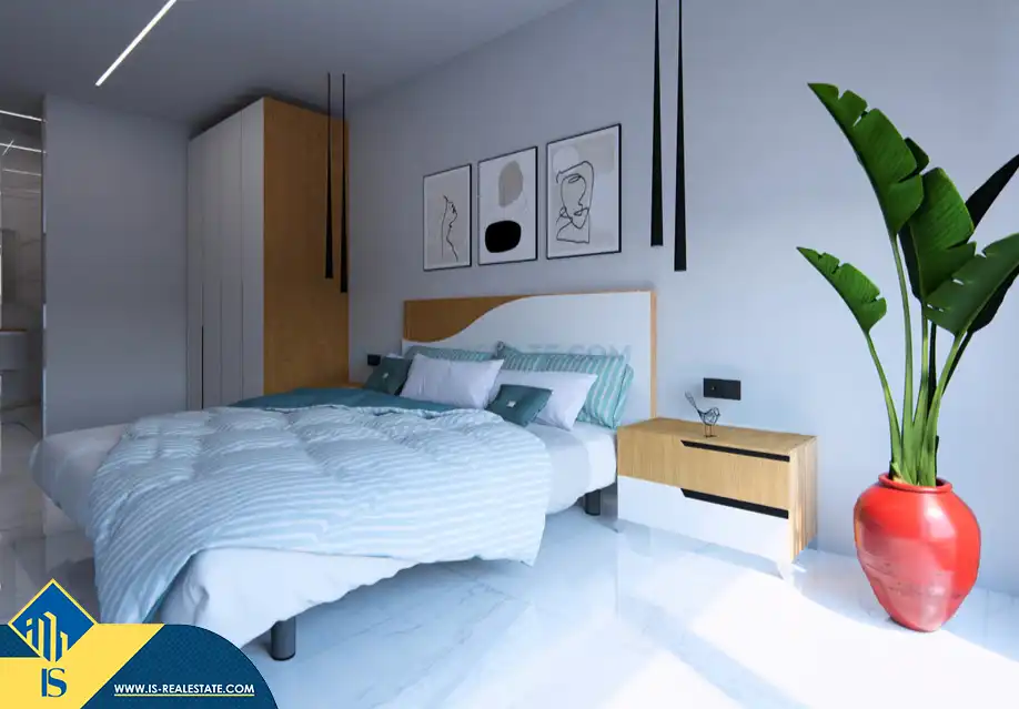 Apartament amb piscina en venda a Algorfa, imagen 8