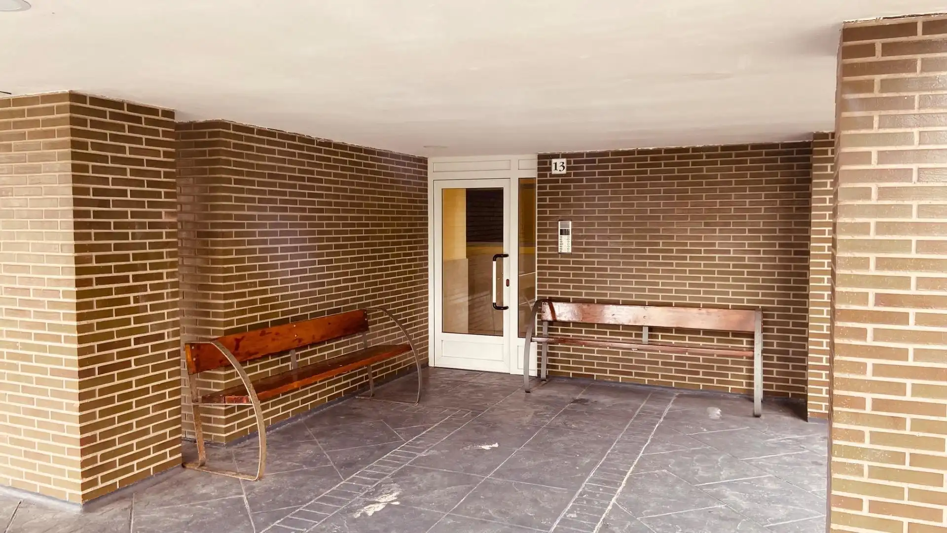 Duplex con giardino in vendita a CONSUELO BERGES, imagen 32